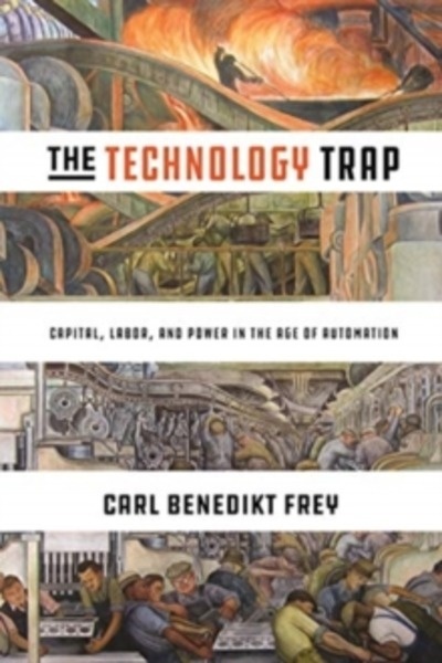 The Technology Trap