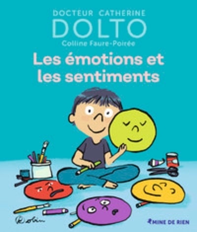 Les émotions et les sentiments