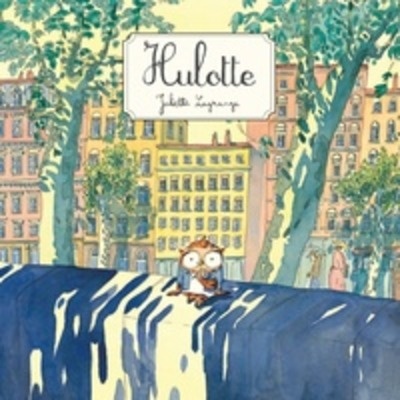 Hulotte