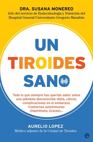 Un tiroides sano