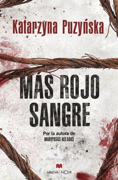 Más rojo sangre