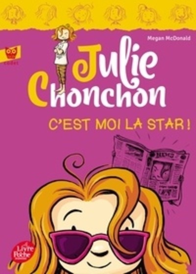 Julie Chonchon