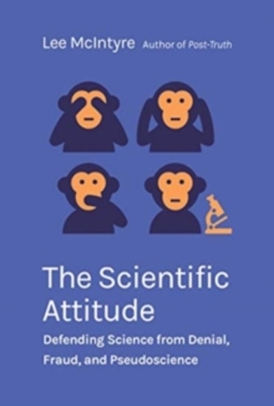 The scientific attitude