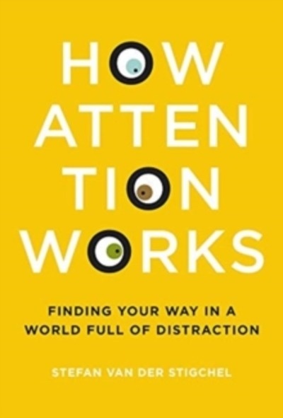 How attention works