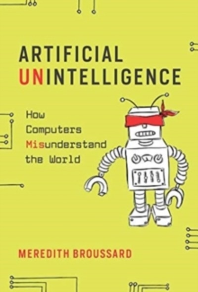 Artificial Unintelligence