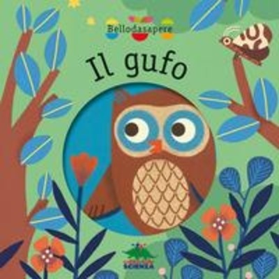 Il gufo