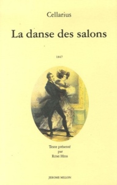 La danse des salons