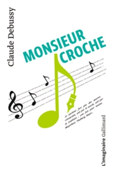 Monsieur Croche