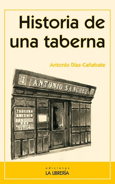 Historia de una taberna