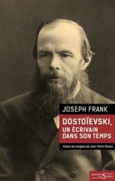 Dostoïevski, un écrivain dans son temps