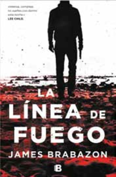 La línea de fuego