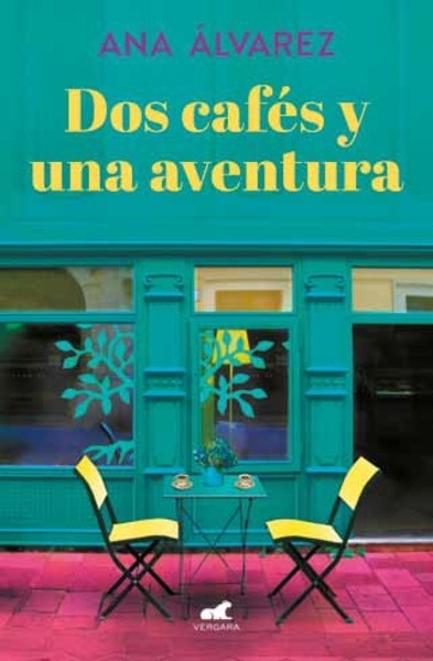 Dos cafés y una aventura