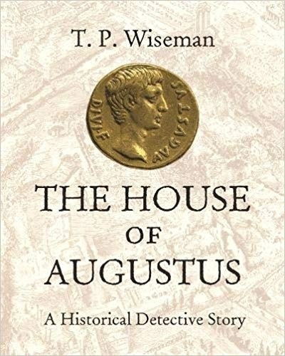 House of Augustus