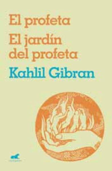 El profeta. El jardín del profeta