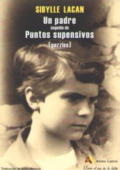 Un padre / Puntos suspensivos