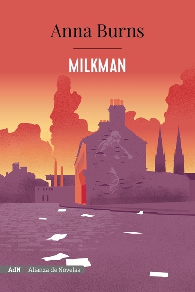 Milkman