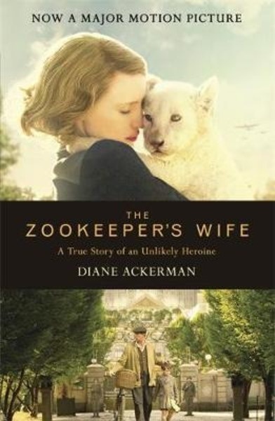 Zookeeper's Wife