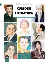 Curso de Literatura E.L.E.