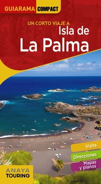 Isla de La Palma