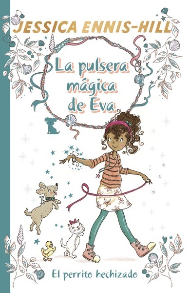 El perrito hechizado
