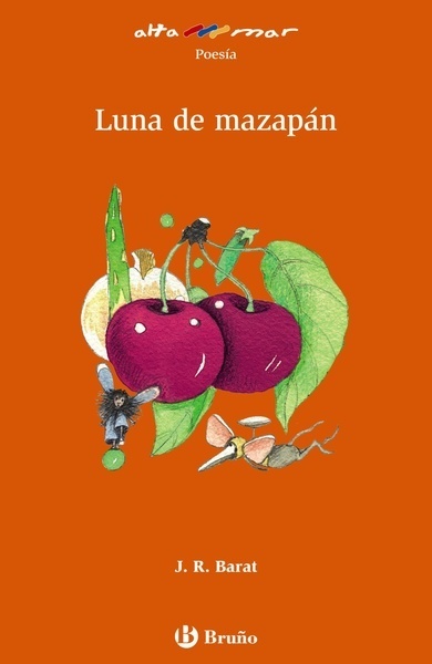 Luna de mazapán