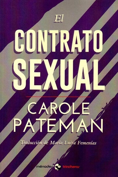 El contrato sexual