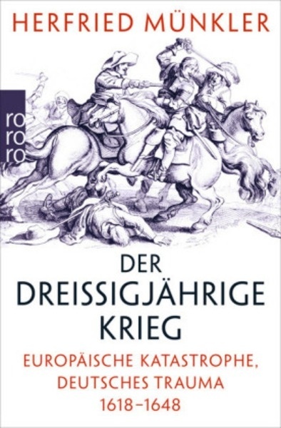 Der Dreissigjährige Krieg