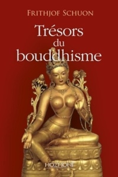 Trésors du bouddhisme