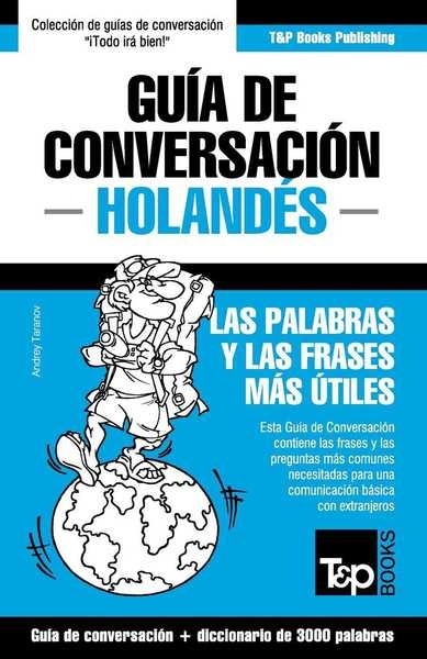 Guia de Conversacion Español-Holandes