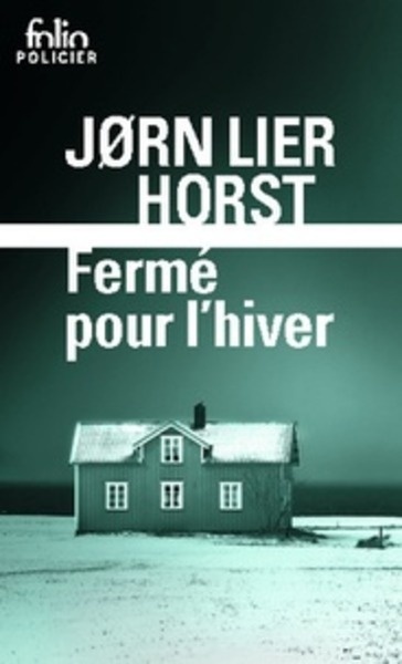 Fermé pour l'hiver