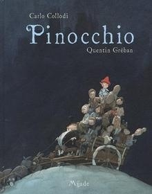 Pinocchio