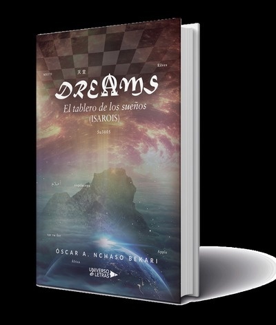 Dreams. El tablero de los sueños (Isarois)