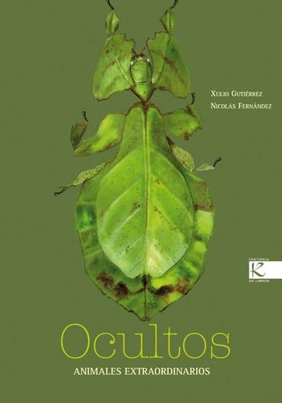 Ocultos