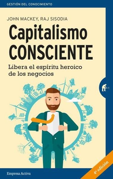 Capitalismo consciente