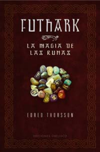 Futhark-La magia de las runas