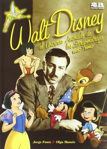 Walt Disney