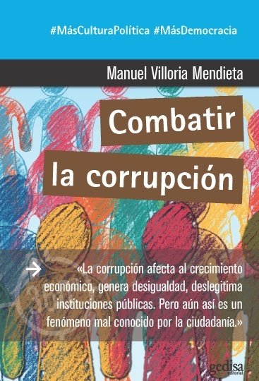 Combatir la corrupción