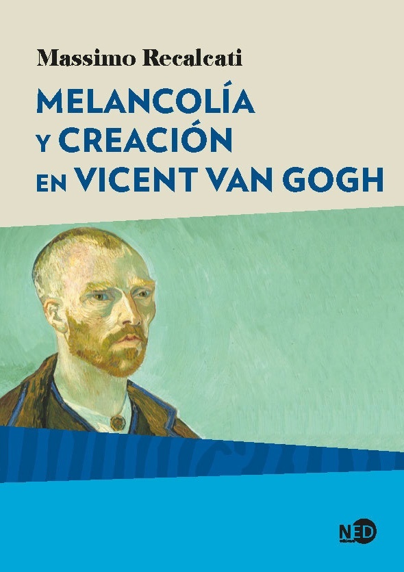 Melancolía y creación en Vicent Van Gogh