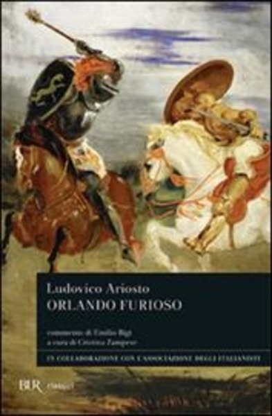 Orlando Furioso