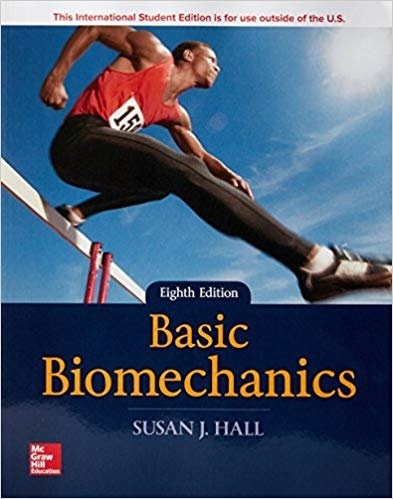 Basic Biomechanics