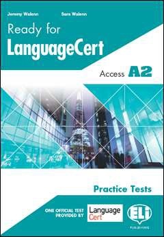 Ready for Language Cert, Access A2