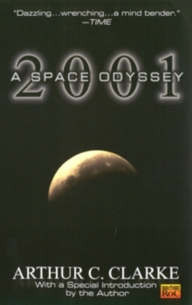 2001: a Space Odyssey