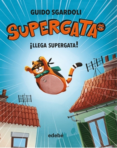 Supergata