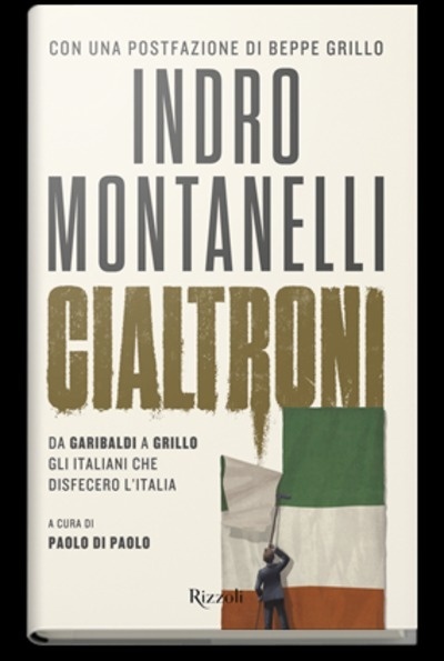 Cialtroni