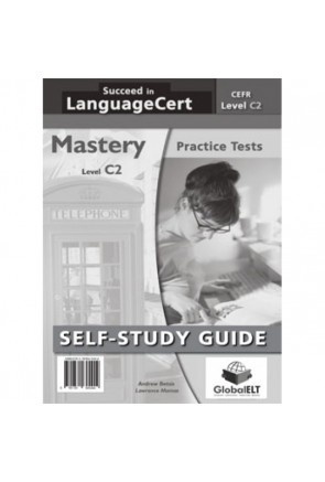 Succeed in LanguageCert  CEFR C2  6 Practice Tests  Self-study edition