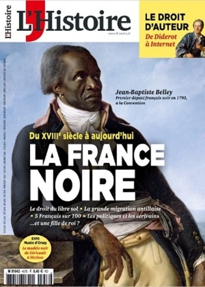L'Histoire: La France noire