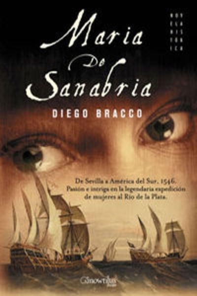 María de Sanabria