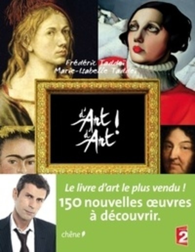 D'Art d'Art !