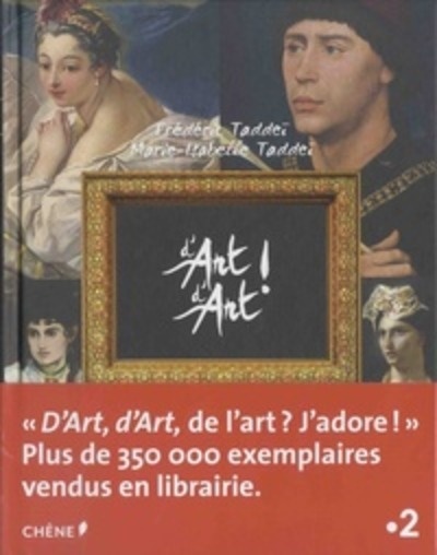 D'Art d'Art !