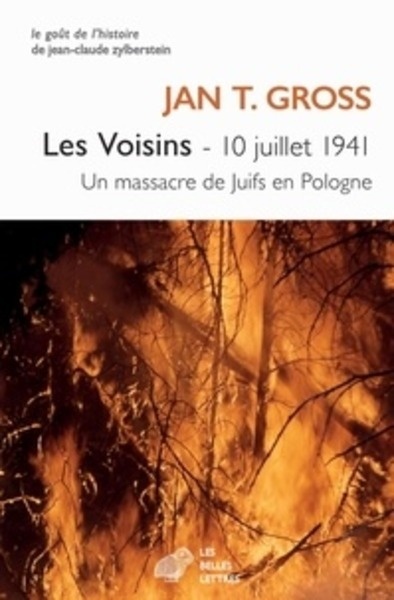 Les voisins, 10 juillet 1941